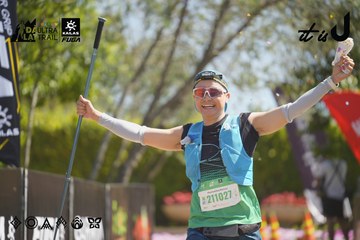 Dalat Ultra Trail 2026 - Ảnh #4683654