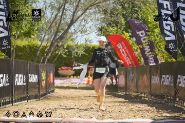 Dalat Ultra Trail 2026 - Ảnh #4683831