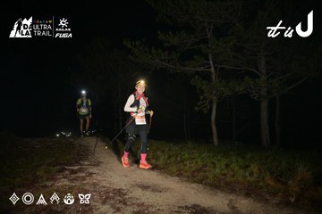 Dalat Ultra Trail 2026 - Ảnh #4751431