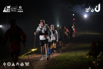 Dalat Ultra Trail 2026 - Ảnh #4719310
