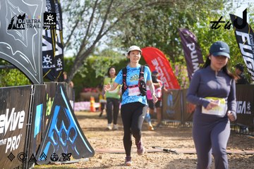 Dalat Ultra Trail 2026 - Ảnh #4899384