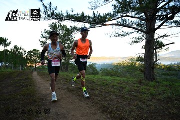 Dalat Ultra Trail 2026 - Ảnh #4909666