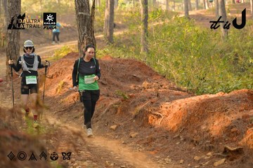 Dalat Ultra Trail 2026 - Ảnh #4842324