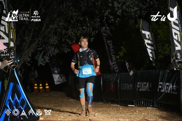 Dalat Ultra Trail 2026 - Ảnh #4759152