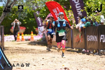 Dalat Ultra Trail 2026 - Ảnh #4700410