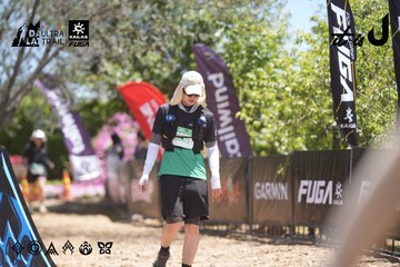 Dalat Ultra Trail 2026 - Ảnh #4692579