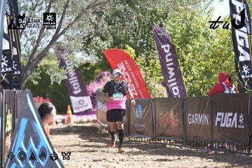 Dalat Ultra Trail 2026 - Ảnh #4685909