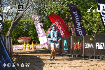 Dalat Ultra Trail 2026 - Ảnh #4741753