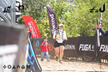 Dalat Ultra Trail 2026 - Ảnh #4859827