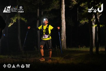 Dalat Ultra Trail 2026 - Ảnh #4697307