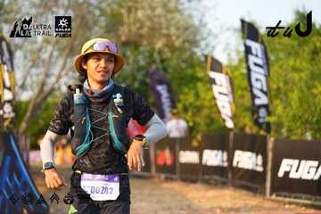 Dalat Ultra Trail 2026 - Ảnh #4743479