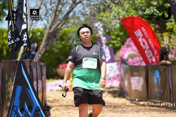 Dalat Ultra Trail 2026 - Ảnh #4726193