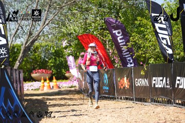 Dalat Ultra Trail 2026 - Ảnh #4737561