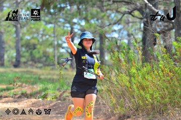 Dalat Ultra Trail 2026 - Ảnh #4791813