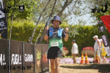 Dalat Ultra Trail 2026 - Ảnh #4684641