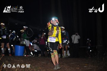 Dalat Ultra Trail 2026 - Ảnh #4703977
