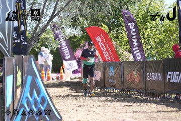 Dalat Ultra Trail 2026 - Ảnh #4685959