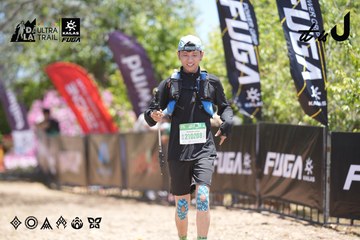Dalat Ultra Trail 2026 - Ảnh #4693261