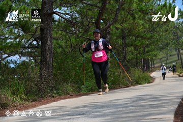 Dalat Ultra Trail 2026 - Ảnh #4831244