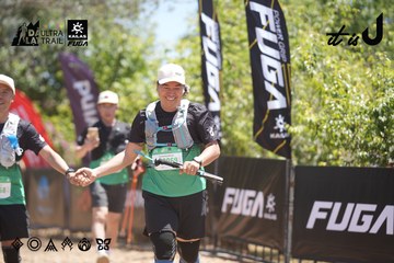 Dalat Ultra Trail 2026 - Ảnh #4692856