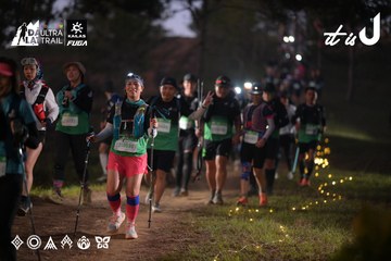 Dalat Ultra Trail 2026 - Ảnh #4721231