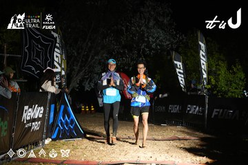 Dalat Ultra Trail 2026 - Ảnh #4759578