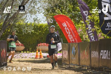 Dalat Ultra Trail 2026 - Ảnh #4691354