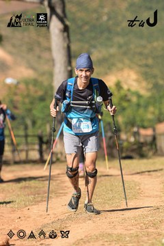 Dalat Ultra Trail 2026 - Ảnh #4715461