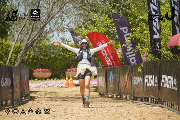 Dalat Ultra Trail 2026 - Ảnh #4724571