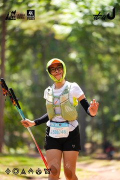 Dalat Ultra Trail 2026 - Ảnh #4907831