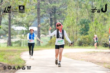 Dalat Ultra Trail 2026 - Ảnh #4835240