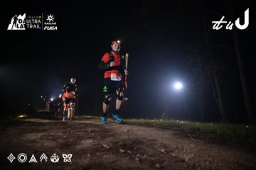 Dalat Ultra Trail 2026 - Ảnh #4706582