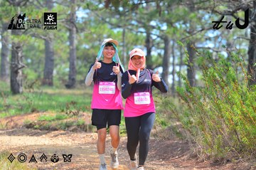 Dalat Ultra Trail 2026 - Ảnh #4793052