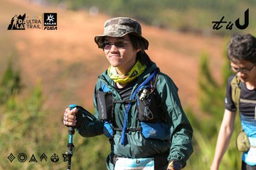 Dalat Ultra Trail 2026 - Ảnh #4715405