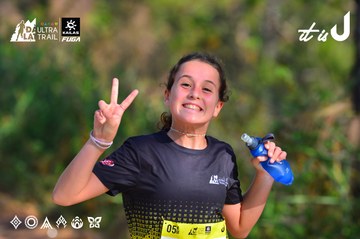 Dalat Ultra Trail 2026 - Ảnh #4780639