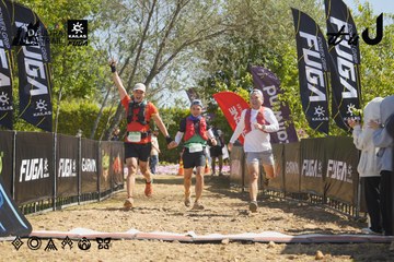 Dalat Ultra Trail 2026 - Ảnh #4683973