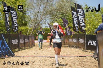 Dalat Ultra Trail 2026 - Ảnh #4722297