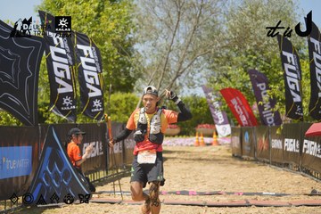 Dalat Ultra Trail 2026 - Ảnh #4724199