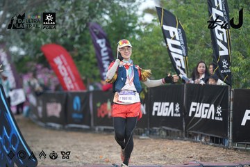 Dalat Ultra Trail 2026 - Ảnh #4761428