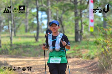Dalat Ultra Trail 2026 - Ảnh #4750057