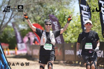 Dalat Ultra Trail 2026 - Ảnh #4692148