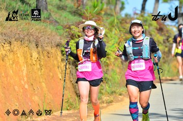 Dalat Ultra Trail 2026 - Ảnh #4748236