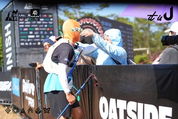 Dalat Ultra Trail 2026 - Ảnh #4738104