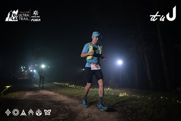 Dalat Ultra Trail 2026 - Ảnh #4705273