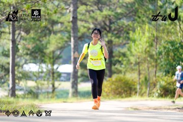 Dalat Ultra Trail 2026 - Ảnh #4833526