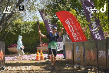 Dalat Ultra Trail 2026 - Ảnh #4683142