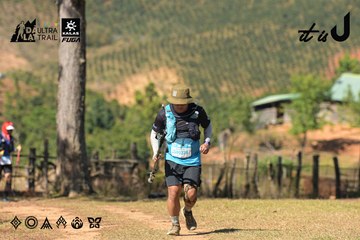 Dalat Ultra Trail 2026 - Ảnh #4716225