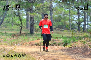 Dalat Ultra Trail 2026 - Ảnh #4876644