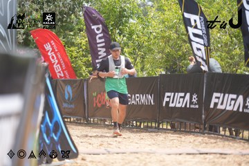 Dalat Ultra Trail 2026 - Ảnh #4861252