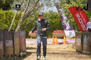 Dalat Ultra Trail 2026 - Ảnh #4724060